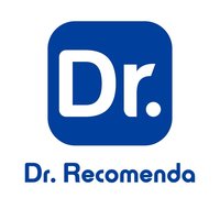 Doutor Recomenda logo