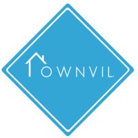 Townvil logo