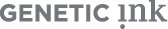 Genetic Ink logo