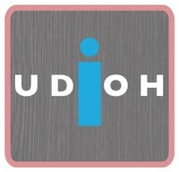 UDiOH logo