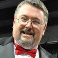 Phillip Lanier, Lanier Music Services logo