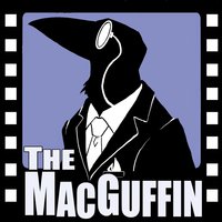 The MacGuffin logo