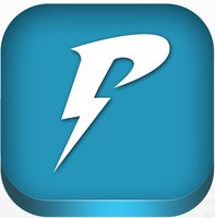 Power Portal logo