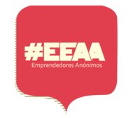 Emprendedores Anónimos #EEAA logo