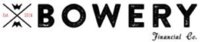 Bowery Financial logo