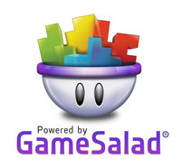 GameSalad logo