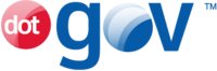 DotGov, Inc. logo