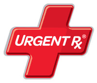 Urgentrx logo