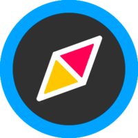 ProgressLocal logo