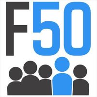 F50 logo