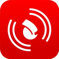 Whistle logo