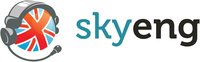 SkyEng logo