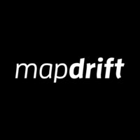Mapdrift logo