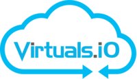 4Virtuals logo