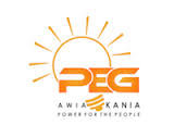 Persistent Energy Group logo