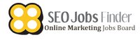 SEO Jobs Finder logo