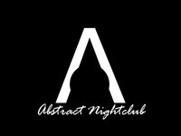 Abstract Nightclub Seattle logo