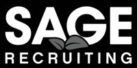 Sage Recruiting logo