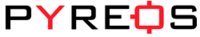 Pyreos logo