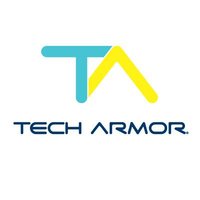 Tech Armor logo