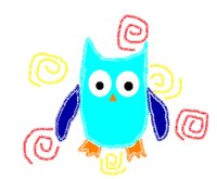 Cutie Patootie's Playcare logo