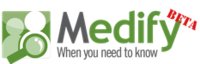 Medify logo