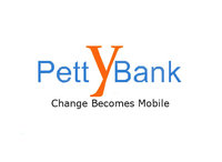 PettyBank logo