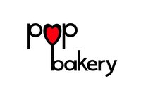Pop Bakery logo