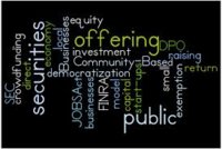 Alternative Securities Markets Group logo