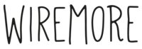 Wiremore logo