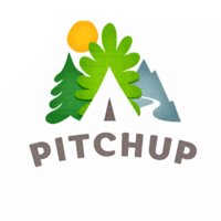 Pitchup.com logo