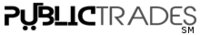 PublicTrades logo