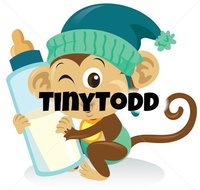 TinyTodd logo