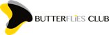 Butterflies Club logo