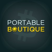 Portable Boutique Inc. logo