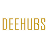 Deehubs logo