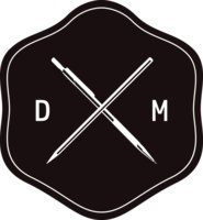 Drunken Moose logo