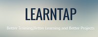 LearnTap logo