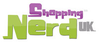 Shopping Nerd logo