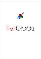 Hairbiddy logo