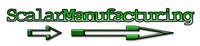 Scalar Manufacturing logo