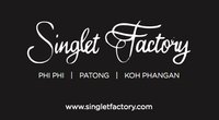 Singlet Factory logo
