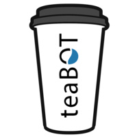teaBOT logo