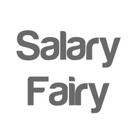 Salary Fairy logo