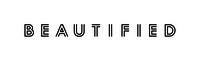 Beautified logo