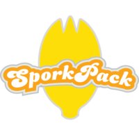 SporkPack logo