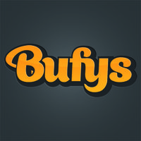 Bufys logo