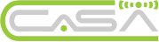 CaSA logo