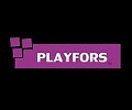Playfors logo