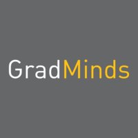 GradMinds logo